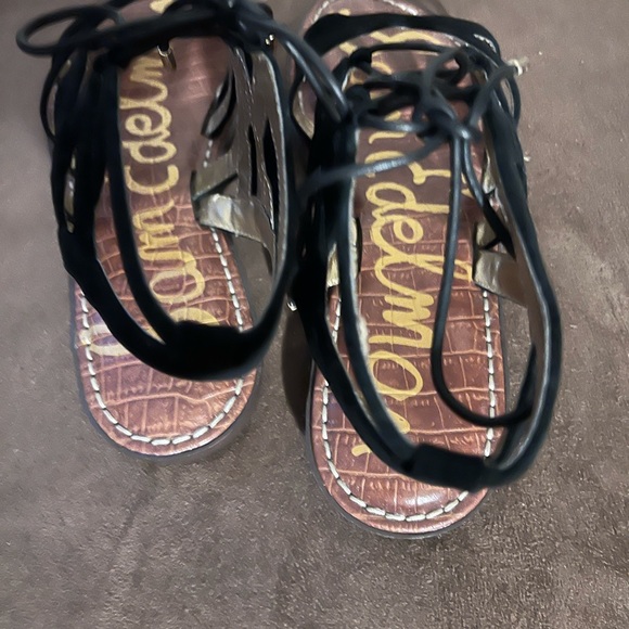 Sam Edelman Sandalsđź©´. - Picture 3 of 4